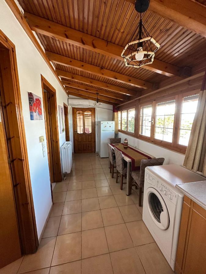 Bratis House 2 Vartholomio
