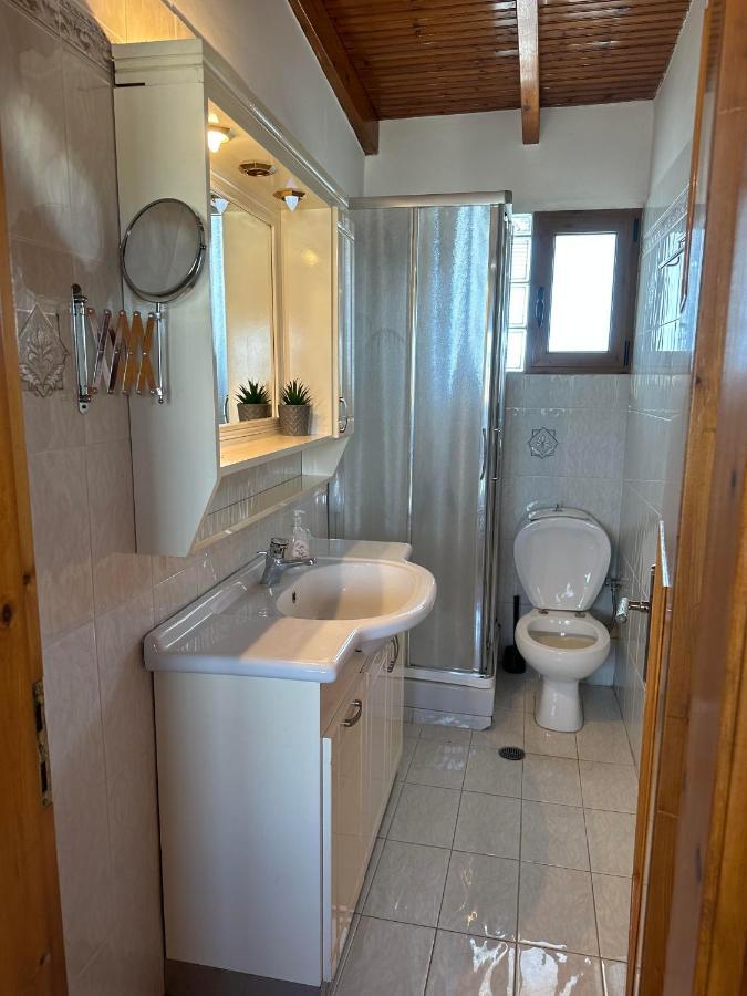 Apartment Bratis House 2 *