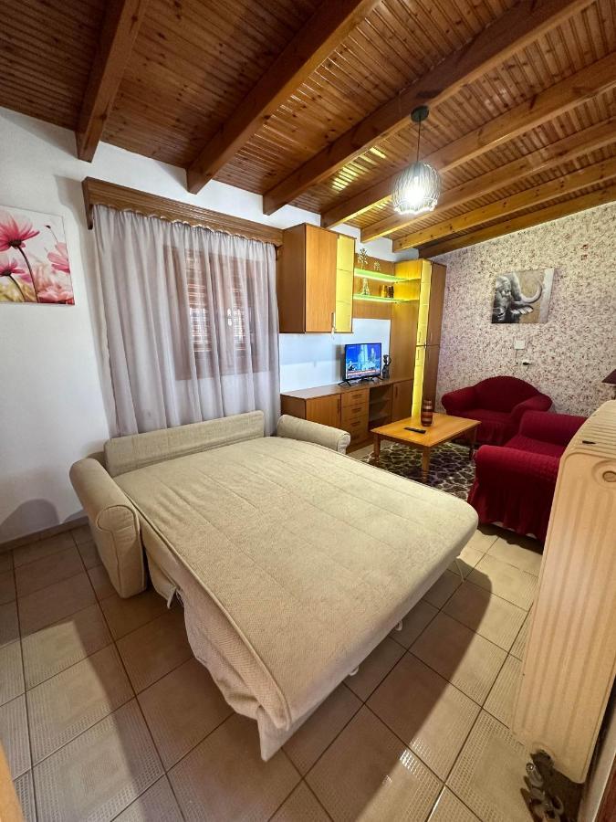 Daire Bratis House 2 *