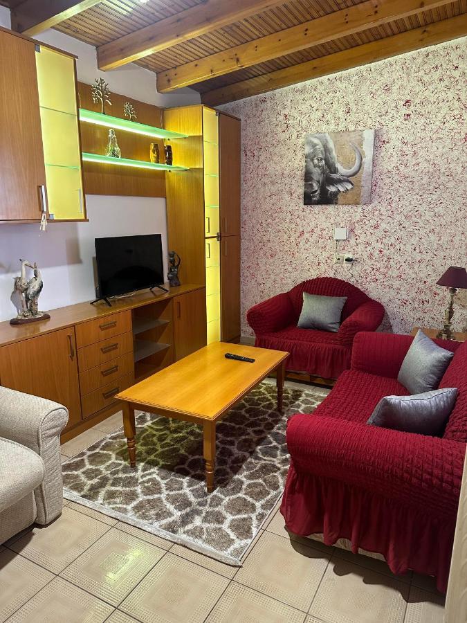 Apartment Bratis House 2