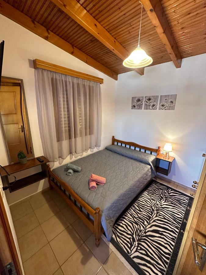 Apartment Bratis House 2 *