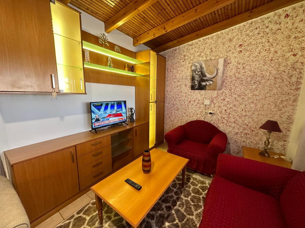 Bratis House 2 Apartment